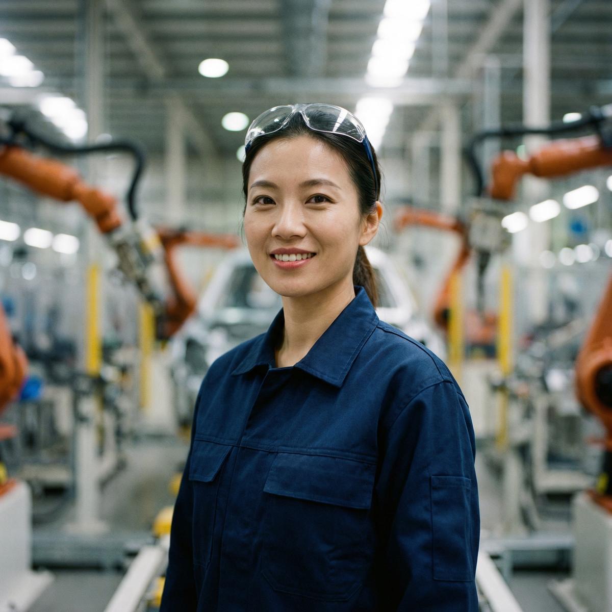 小马拉大车汽车工程师